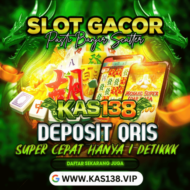 Situs Slot Gacor